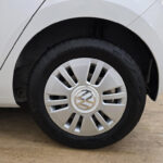 Volkswagen up! occasion Wit bij ALJ Auto in Zeeland 9