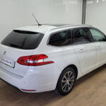 Peugeot 308 occasion Wit bij ALJ Auto in Zeeland 7