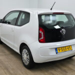 Volkswagen up! occasion Wit bij ALJ Auto in Zeeland 4