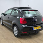 Volkswagen Polo occasion Zwart bij ALJ Auto in Zeeland 5