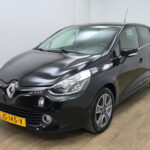 Renault Clio occasion Zwart bij ALJ Auto in Zeeland 3