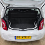 Volkswagen up! occasion Wit bij ALJ Auto in Zeeland 6