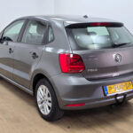 Volkswagen Polo occasion Grijs bij ALJ Auto in Zeeland 5