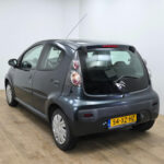 Citroën C1 occasion Grijs bij ALJ Auto in Zeeland 4