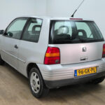 SEAT Arosa occasion Grijs bij ALJ Auto in Zeeland 4