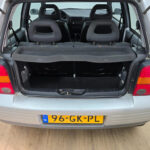 SEAT Arosa occasion Grijs bij ALJ Auto in Zeeland 5