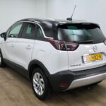 Opel Crossland X occasion Wit bij ALJ Auto in Zeeland 5