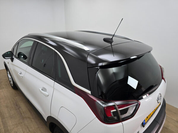 Opel Crossland X occasion Wit bij ALJ Auto in Zeeland 7