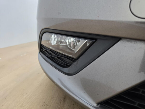 SEAT Ibiza occasion Grijs bij ALJ Auto in Zeeland 36