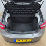 SEAT Ibiza occasion Grijs bij ALJ Auto in Zeeland 9