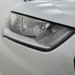 Audi A1 occasion Wit bij ALJ Auto in Zeeland 35