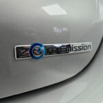 Nissan Leaf occasion Grijs bij ALJ Auto in Zeeland 6