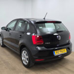 Volkswagen Polo occasion Zwart bij ALJ Auto in Zeeland 4