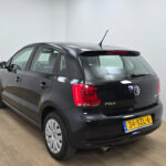 Volkswagen Polo occasion Zwart bij ALJ Auto in Zeeland 4